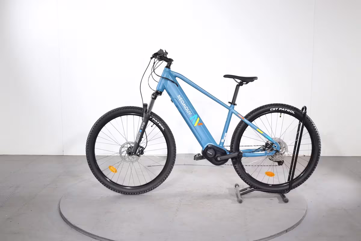 Neomouv Enara 2+ - Miniature 4