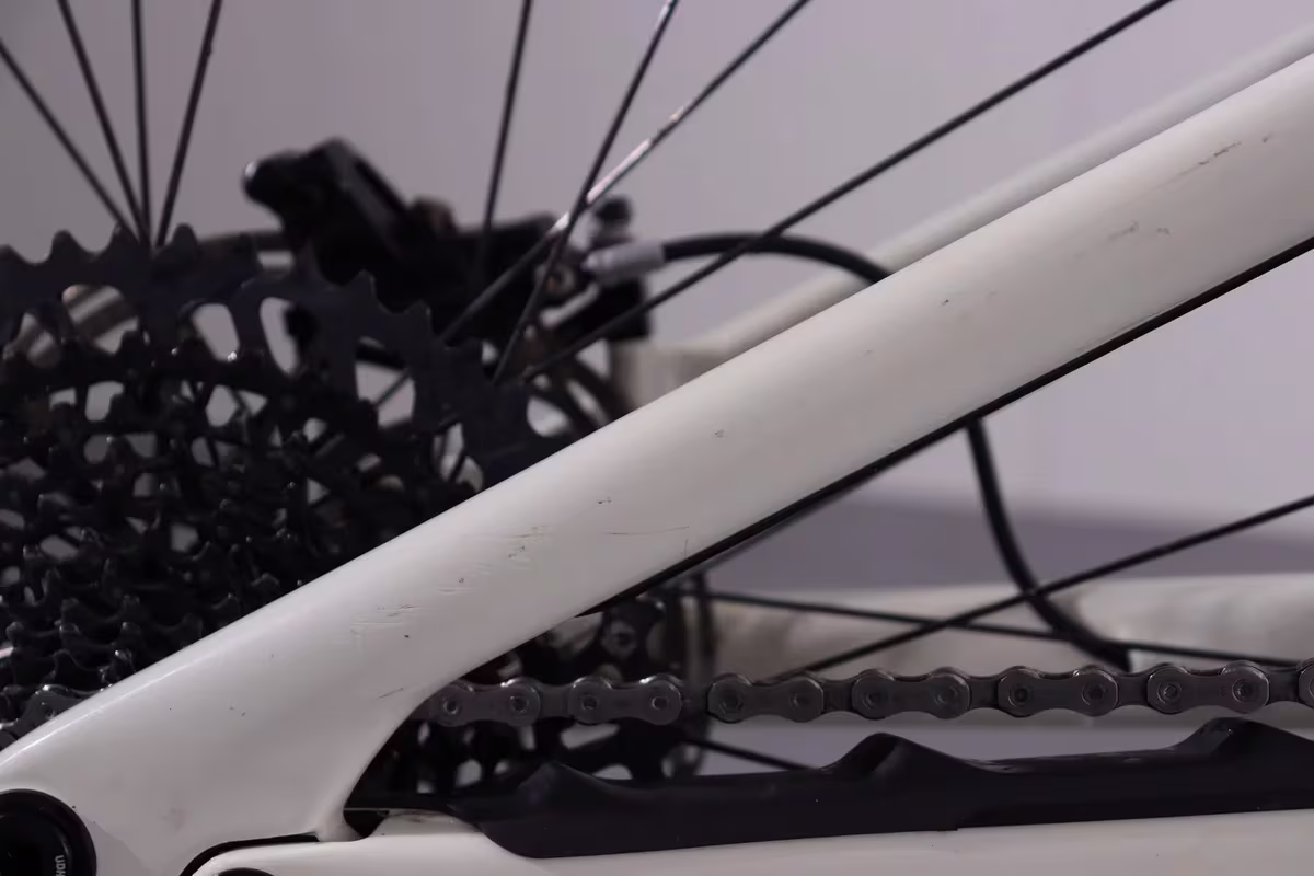 Specialized Turbo Levo 3 Comp Carbon - Miniature 8