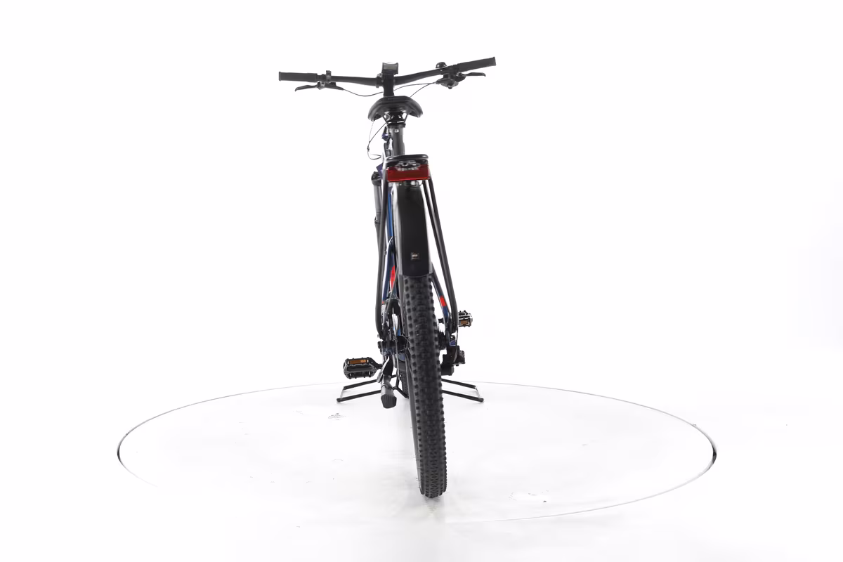Conway Cairon C 2.0 Vélo Électrique de Trekking - Miniature 10