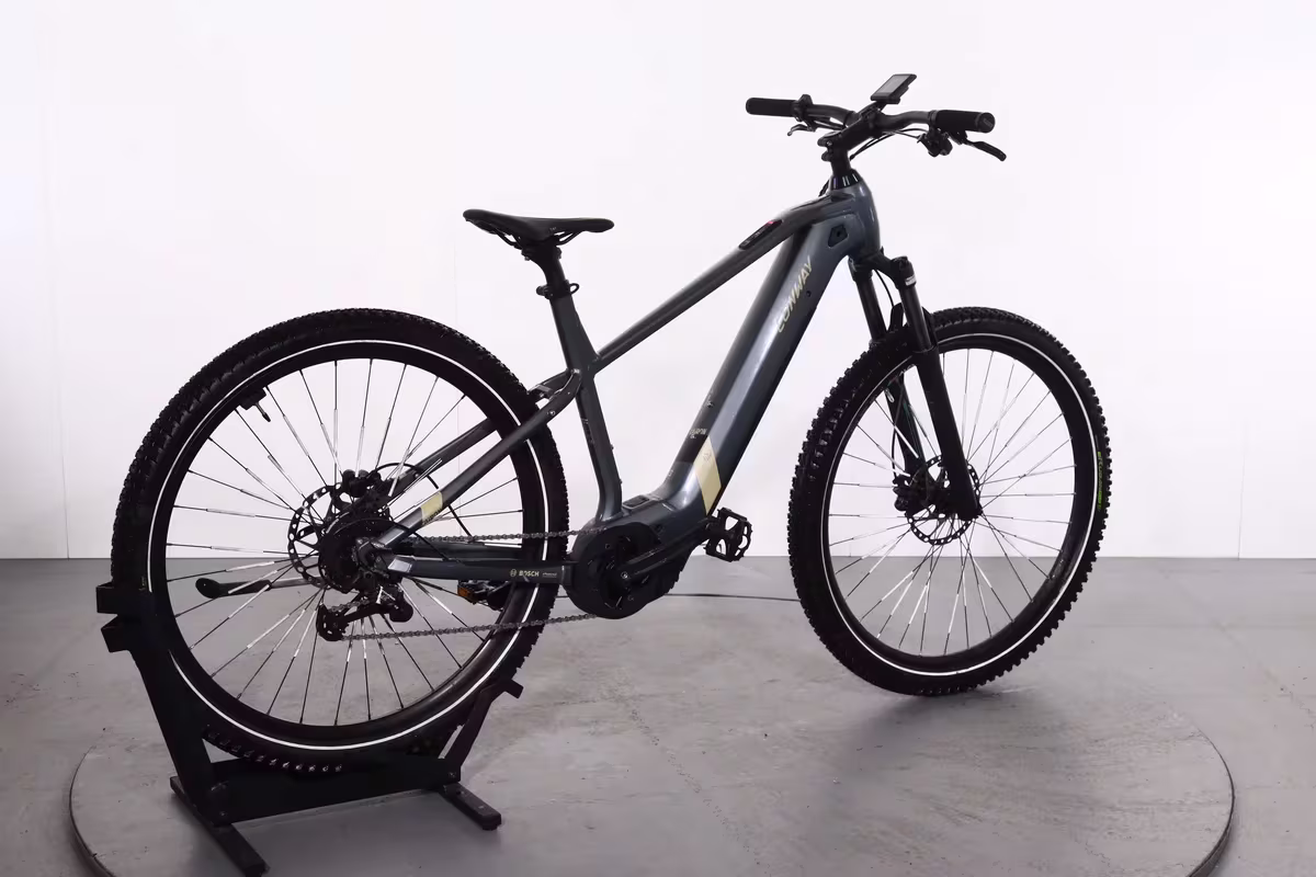 Conway Cairon S 2.0 - Miniature 4
