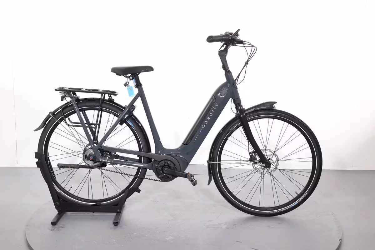 Gazelle ARROYO C5 ELITE