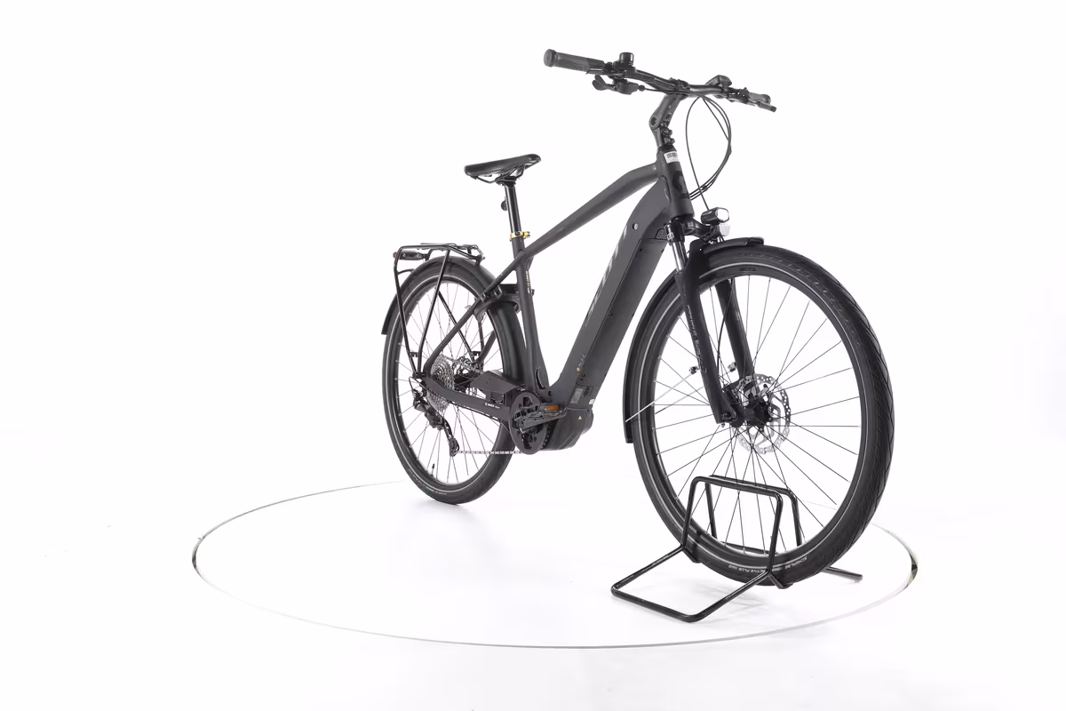 Scott Sub Sport eRIDE 20 Vélo Électrique de Trekking - Miniature 3