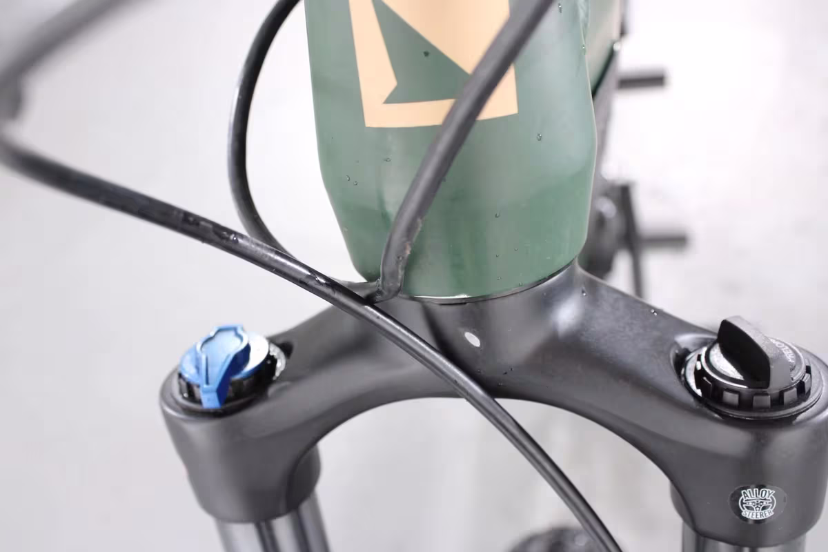 Haibike ALLTRAIL 4 - Miniature 8