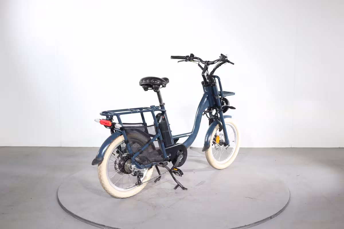 Gaya Cargo Compact - Miniature 2