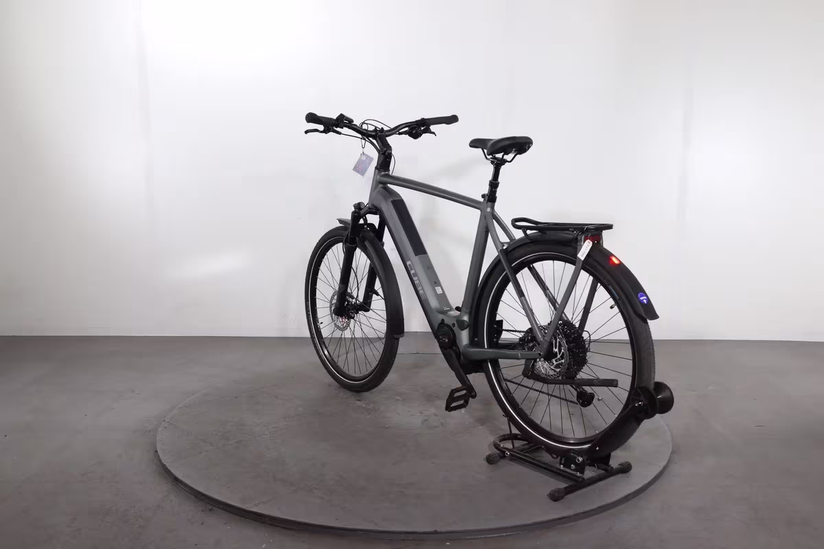 Cube Kathmandu Hybrid Pro 750 - Miniature 5