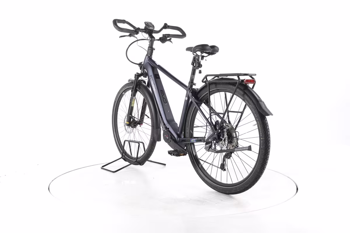 Pegasus Premio EVO 10 Lite Vélo Électrique de Trekking - Miniature 9
