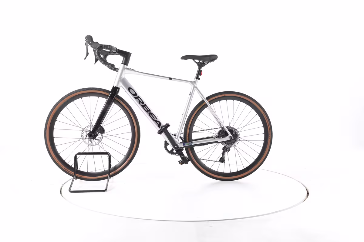 Orbea Gain D30 1X E-Gravel & Route - Miniature 7