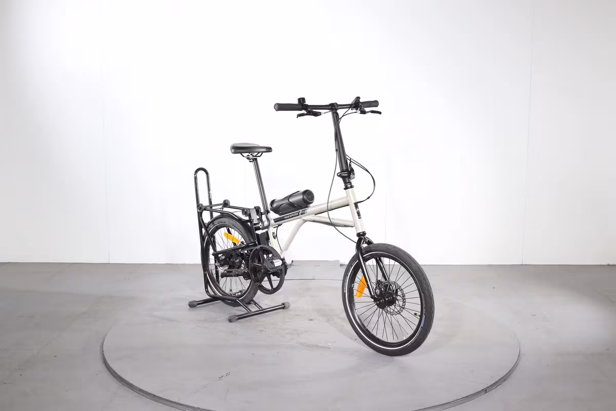 Nakamura E-Flex 2.0 - Miniature 2