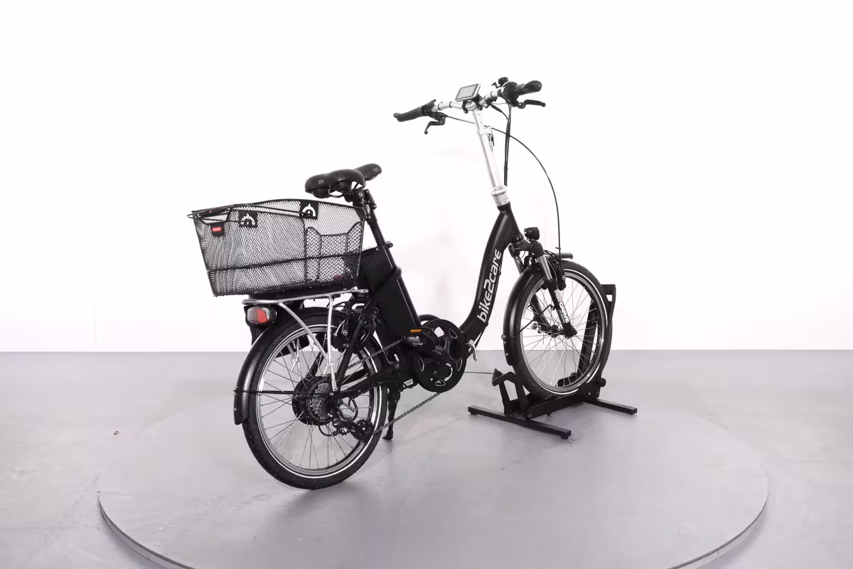 bike2care F2-Pro - Miniature 6