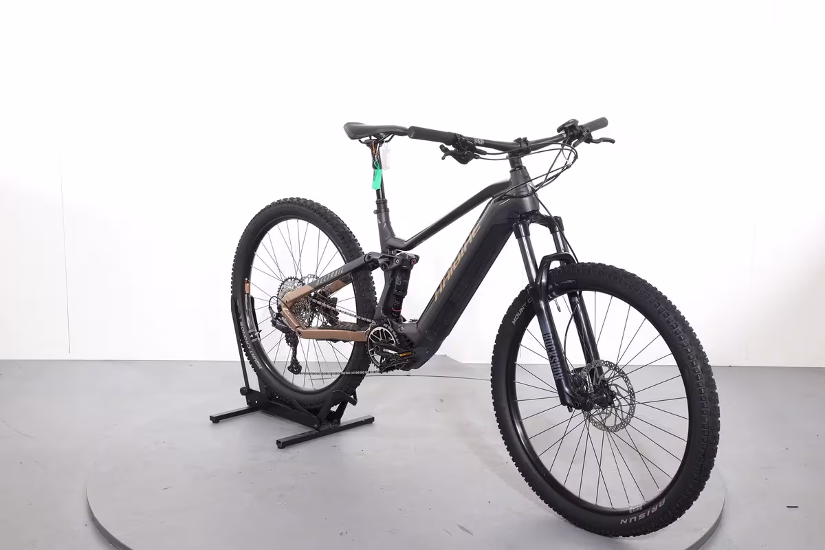 Haibike Alltrail 5 - Miniature 2