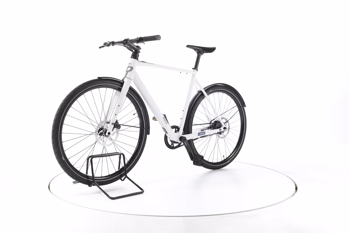 Rose Sneak Plus EQ Vélo Électrique Urbain - Miniature 6