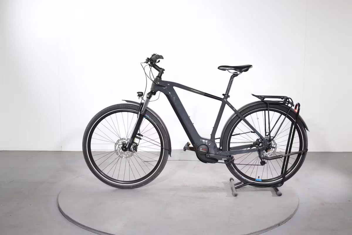 Cube Touring Hybrid One 625 - Miniature 4