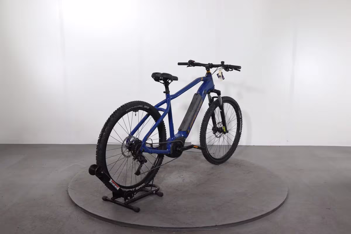 Lapierre Overvolt HT 4.5 - Miniature 6