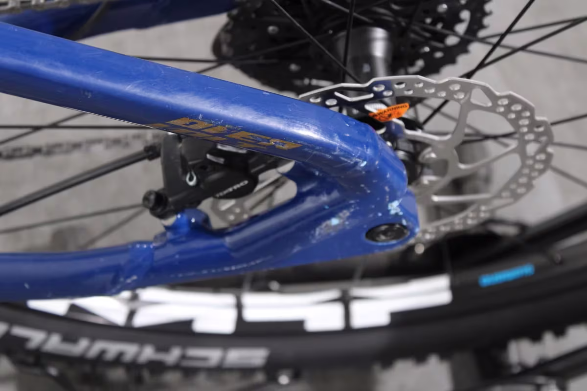 Lapierre Overvolt HT 4.5 - Miniature 9