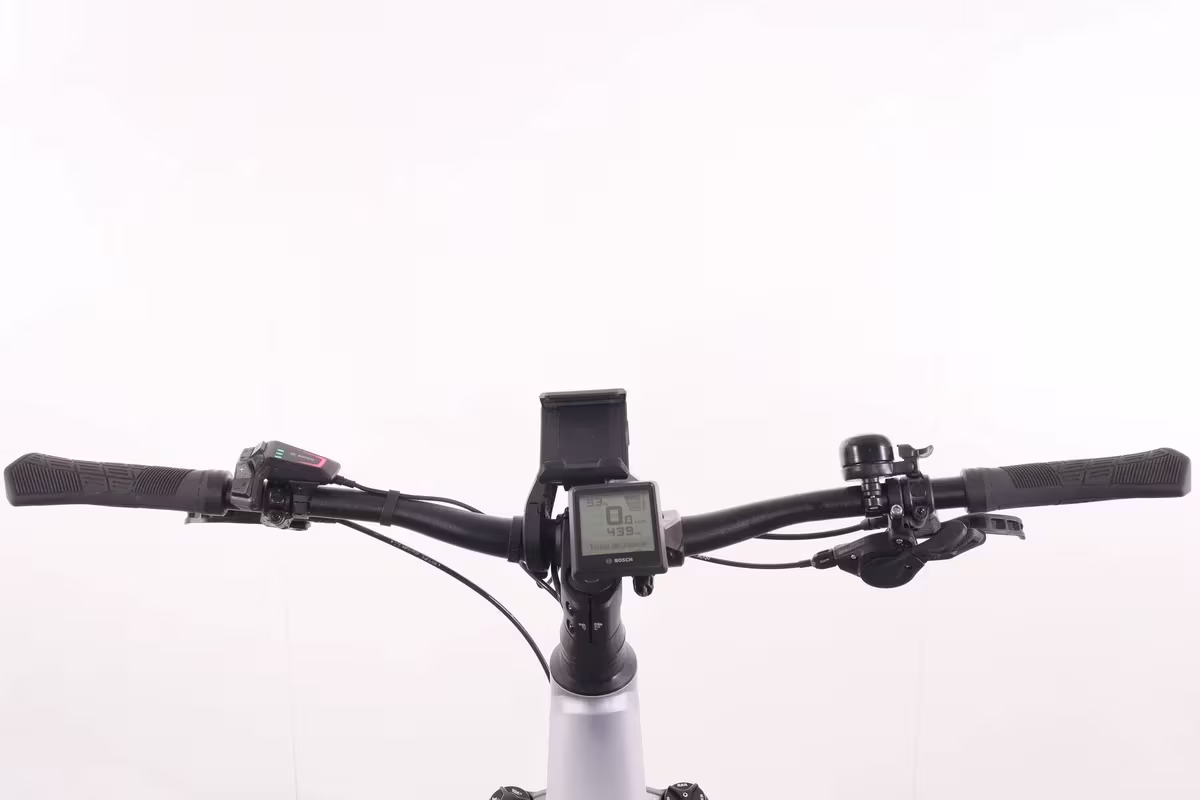 Cube Stereo Hybrid 120 Race 750 - Miniature 7