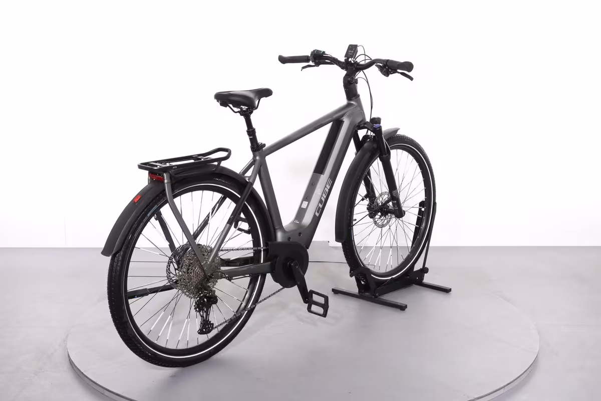 Cube Kathmandu Hybrid Pro 750 - Miniature 6