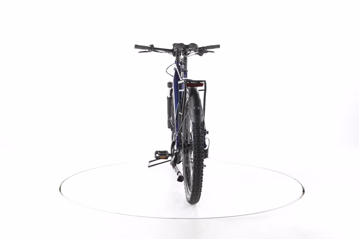 Haibike Trekking 7 Vélo Électrique de Trekking - Miniature 10