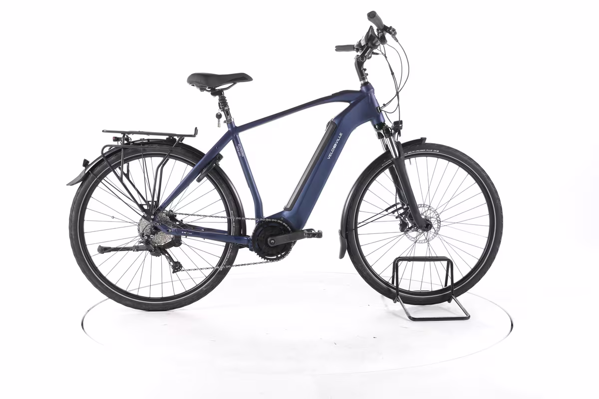 Velo de Ville AEB 490 Vélo Électrique de Trekking