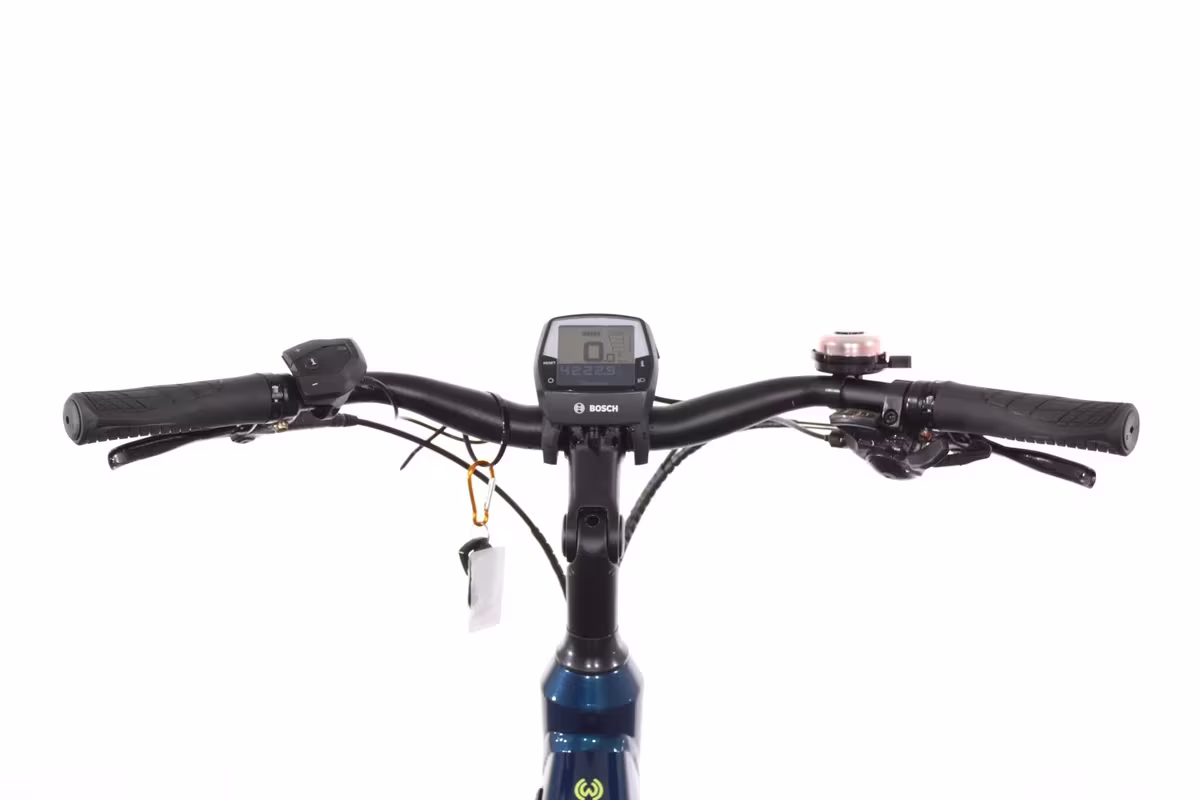 Winora Tria 8 - Miniature 7