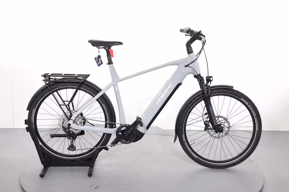 Haibike TREKKING 7