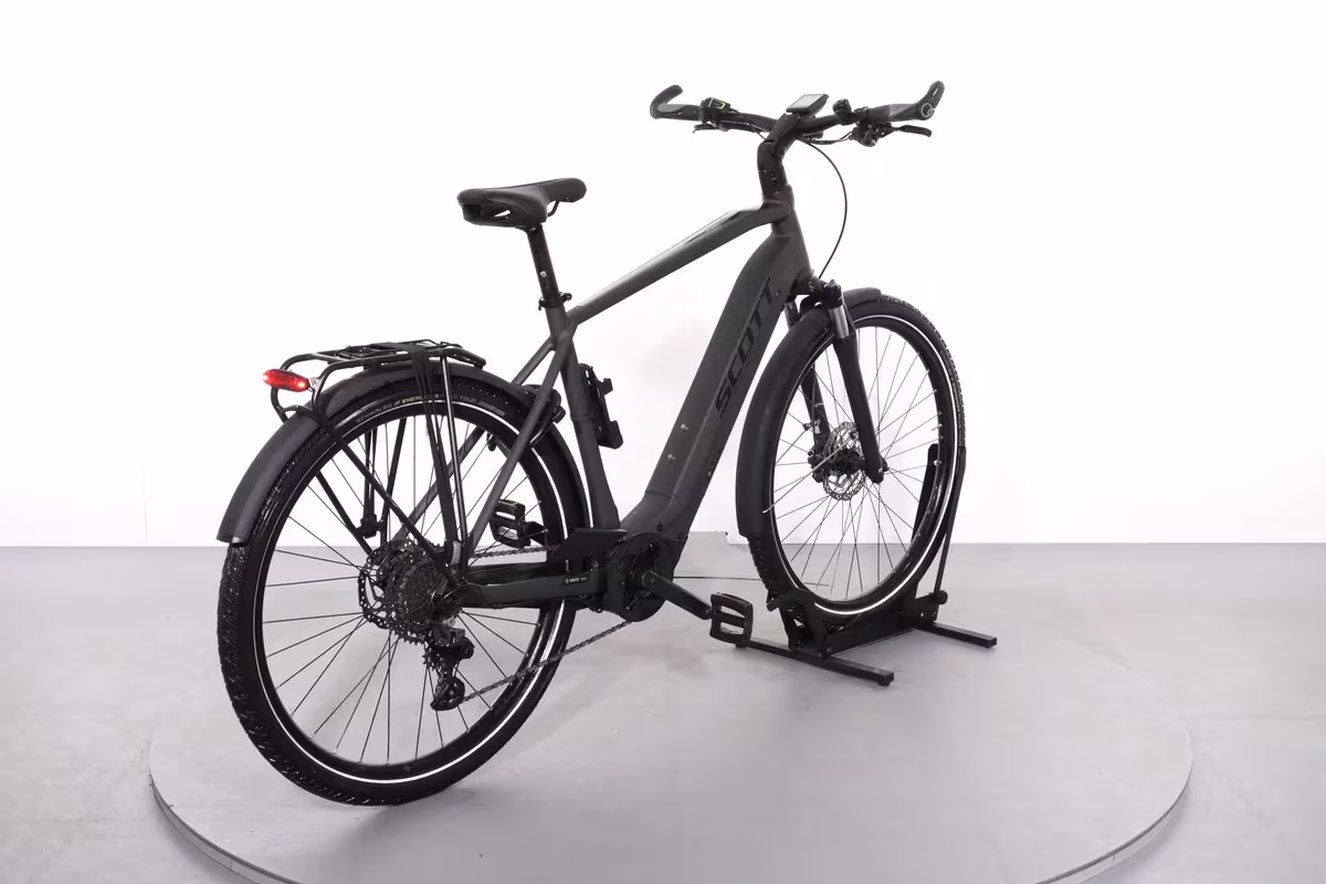 Scott Sub Sport Eride 20 - Miniature 6