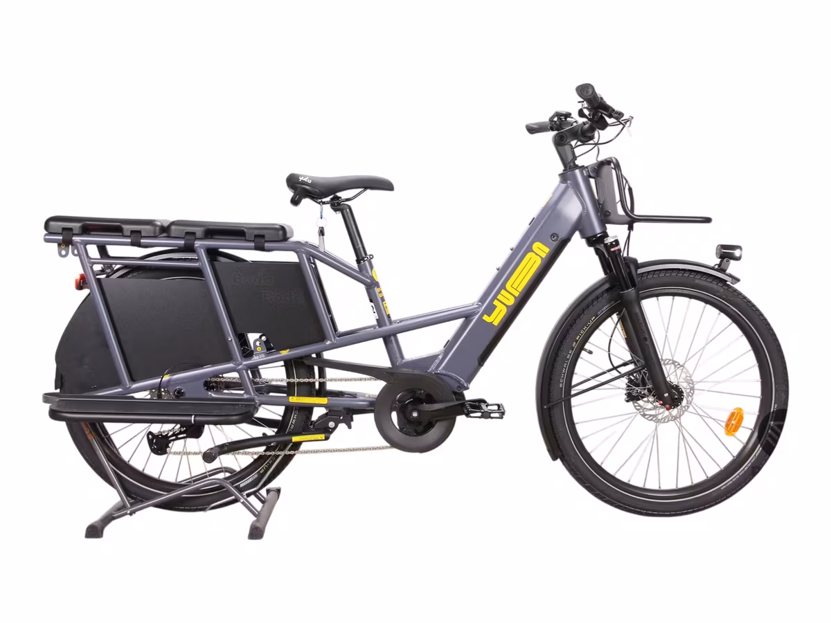Yuba Boda Boda Active Edition