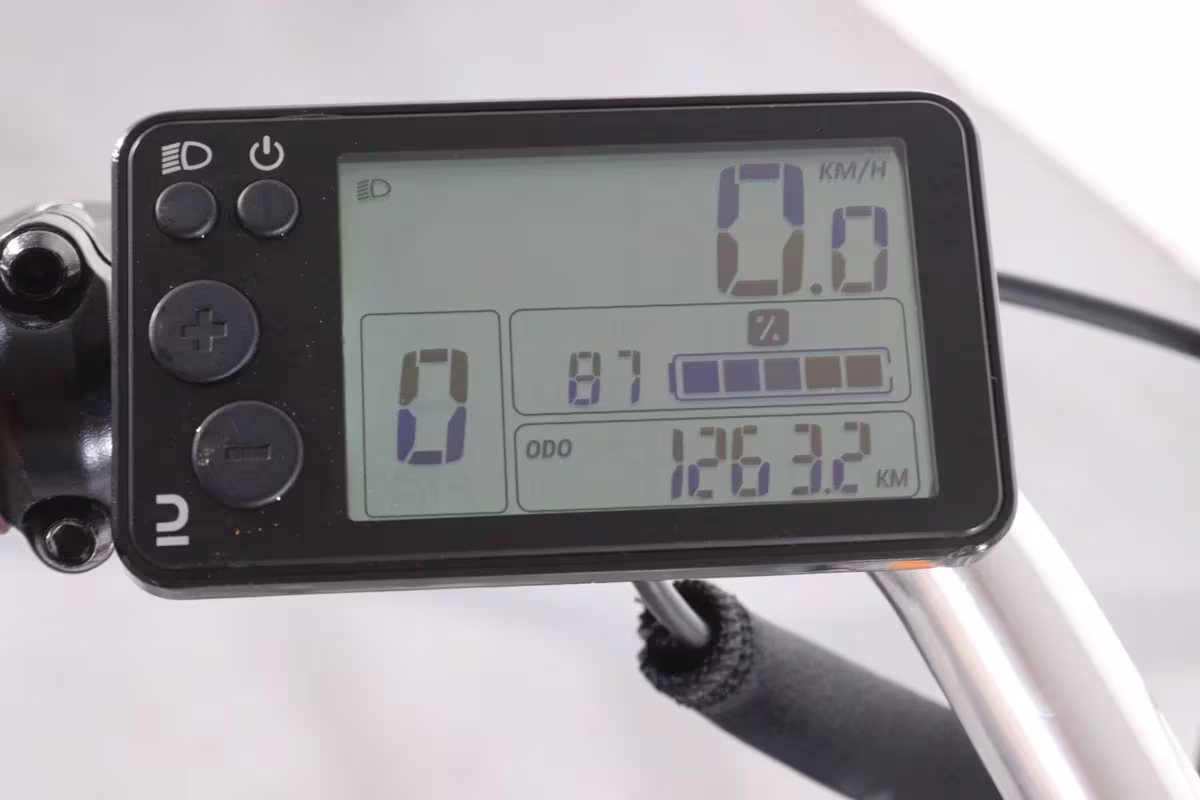 Decathlon Elops 920e Connect - Miniature 8
