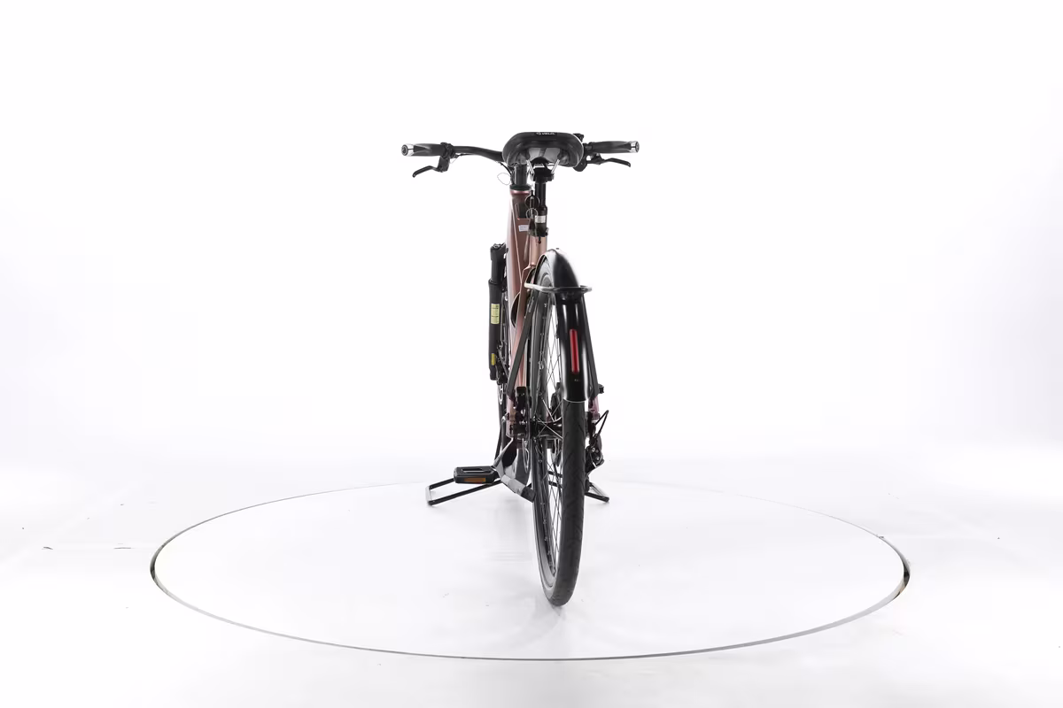 Riese & Müller UBN Seven touring Vélo Électrique de Trekking - Miniature 10