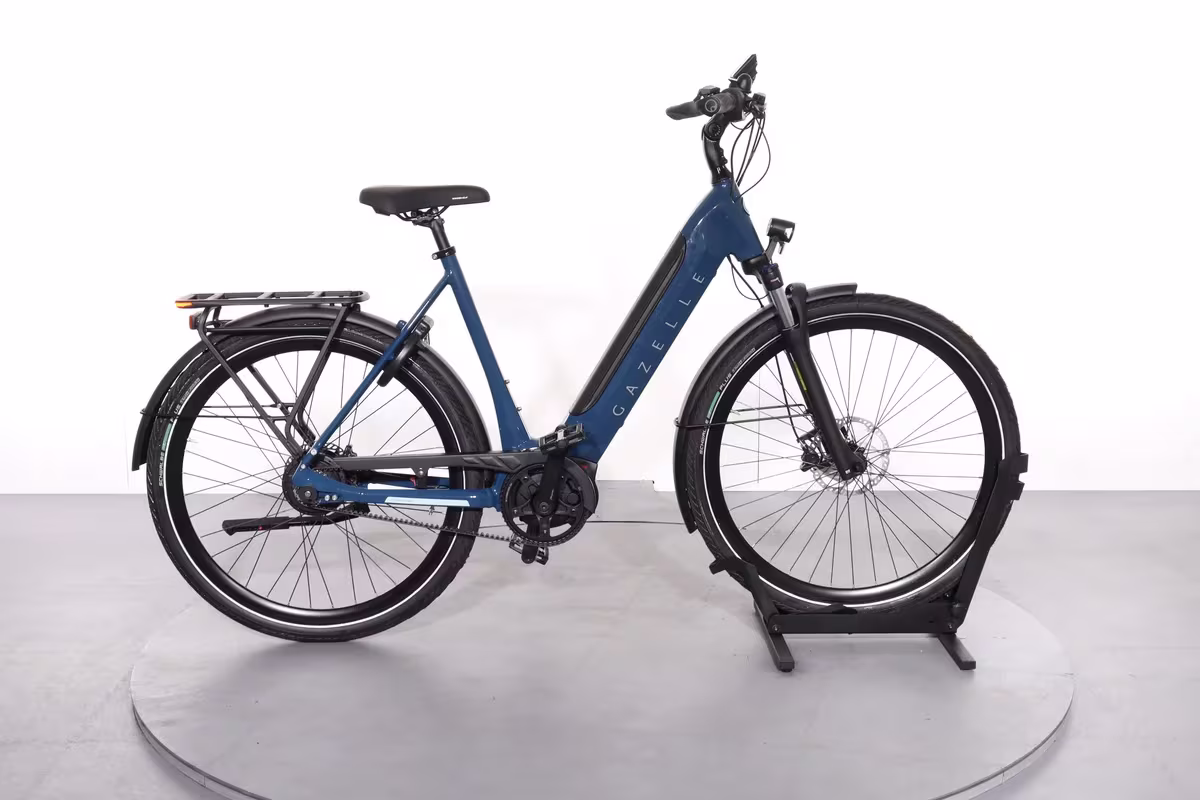 Gazelle ULTIMATE C380