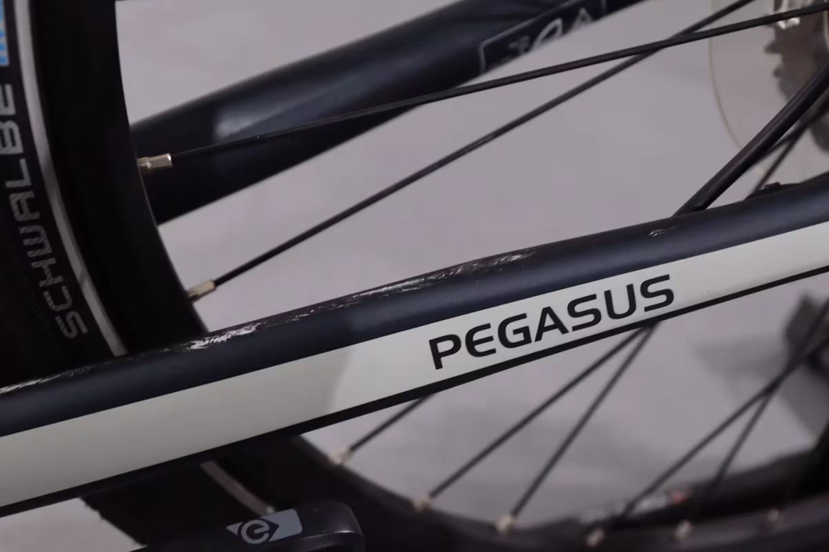 Pegasus Premio EVO 10 Lite - Miniature 9