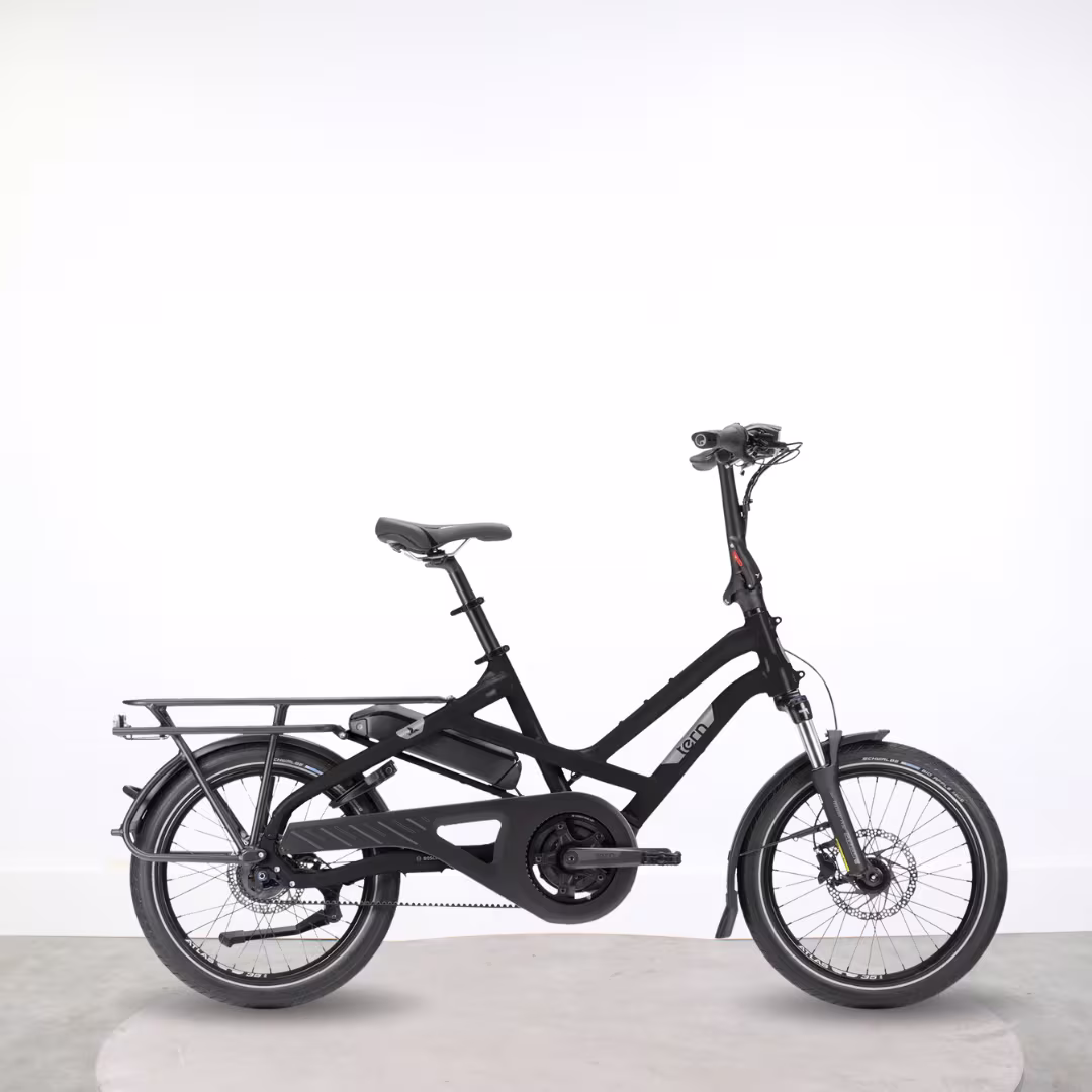 Tern HSD P5i