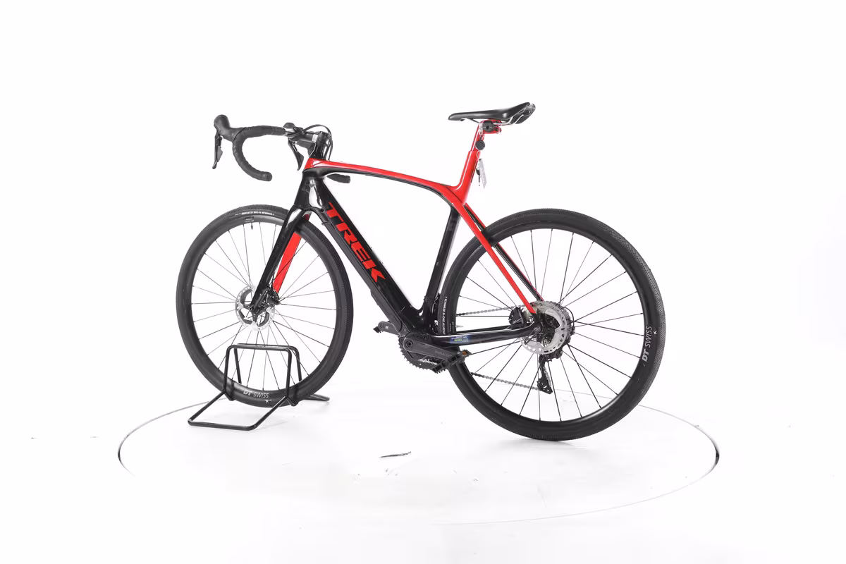 Trek Domane+ LT E-Gravel & Route Carbone - Miniature 8