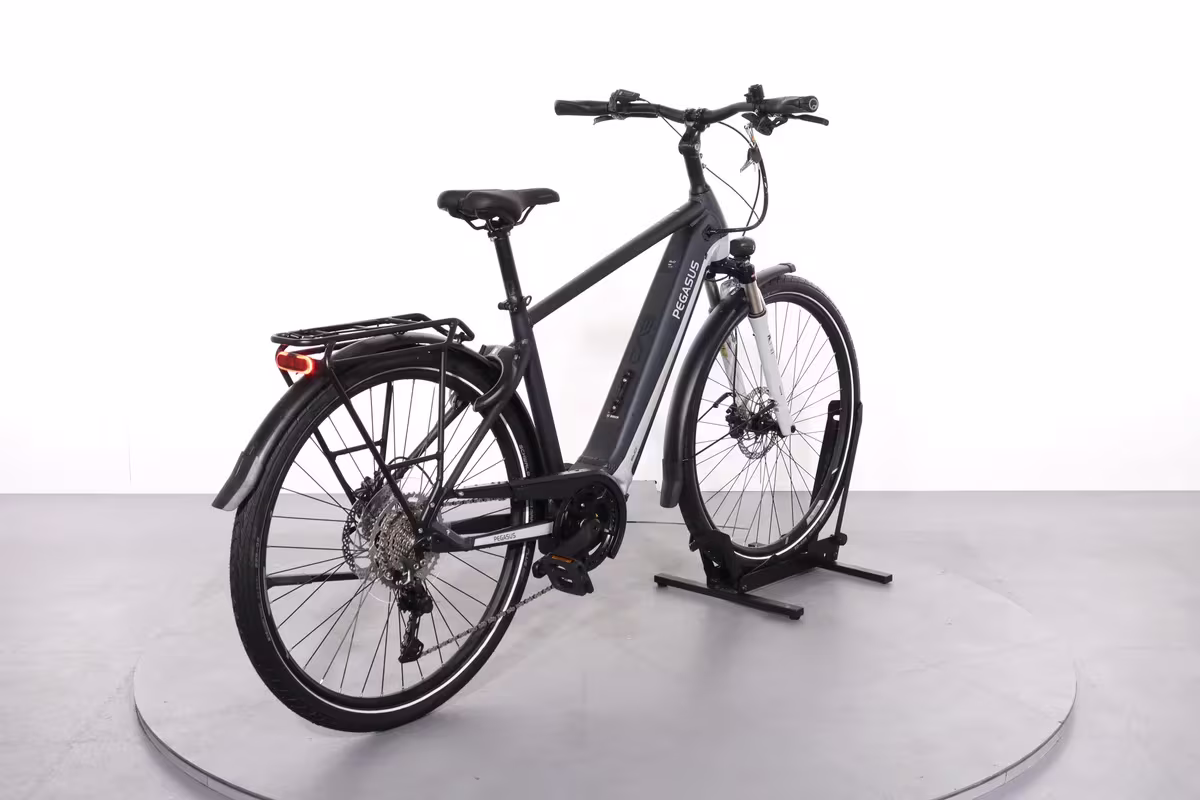 Pegasus Premio EVO 10 Lite - Miniature 6