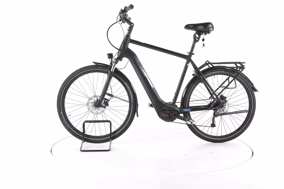 Pegasus Solero Evo 9 Vélo Électrique de Trekking - Miniature 7