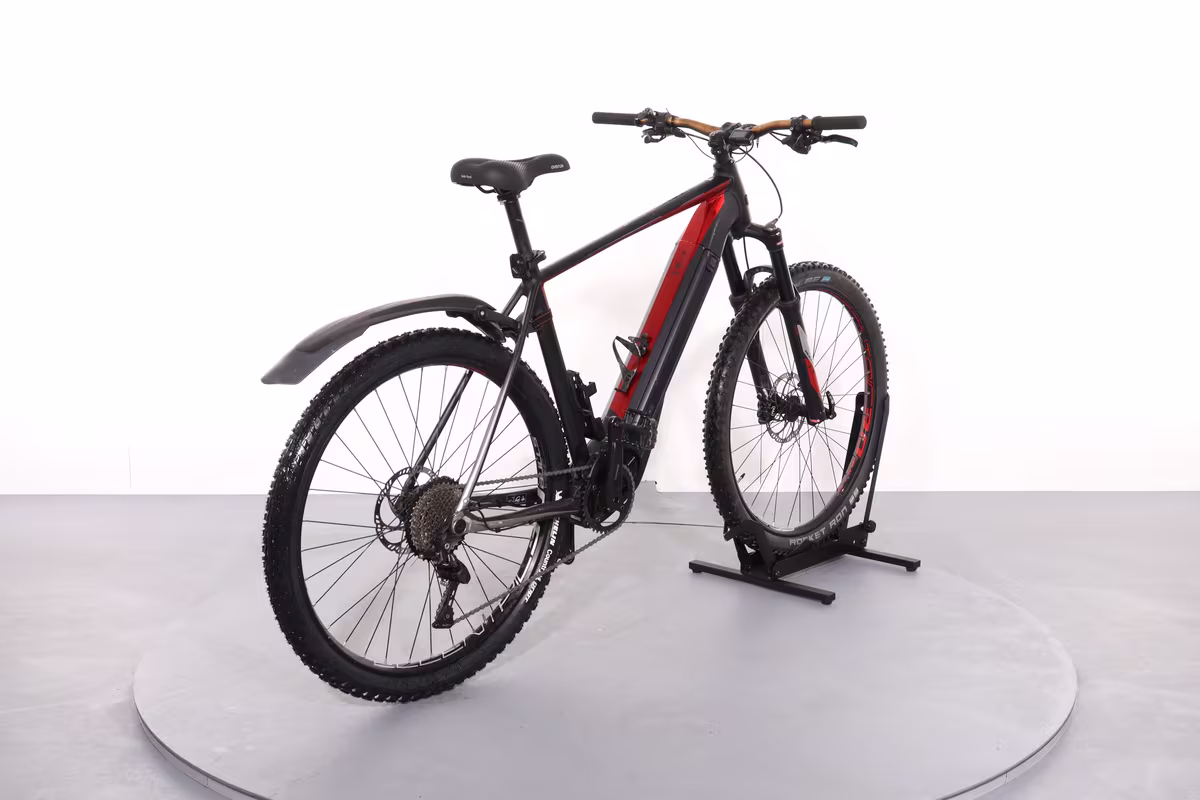 Bulls E-CORE EVO 2 - Miniature 6