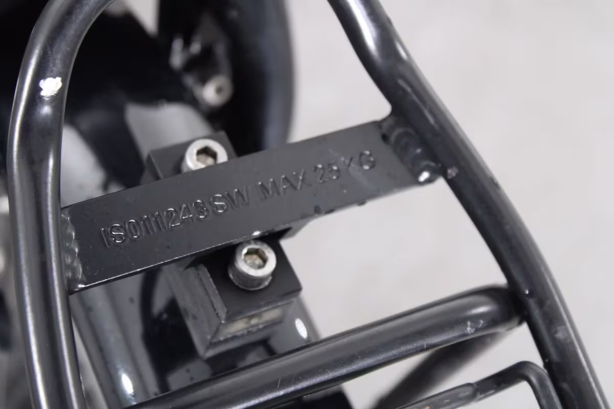 2R Manufaktur FXL8 - Miniature 8