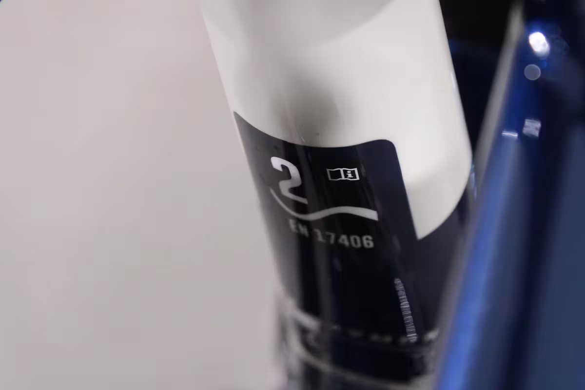 Raymon CrossRay FS E 4.0 - Miniature 8