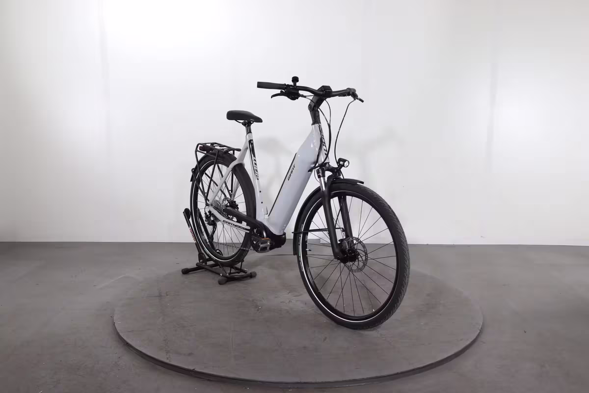 Giant DAILYTOUR E+ 3 - Miniature 2