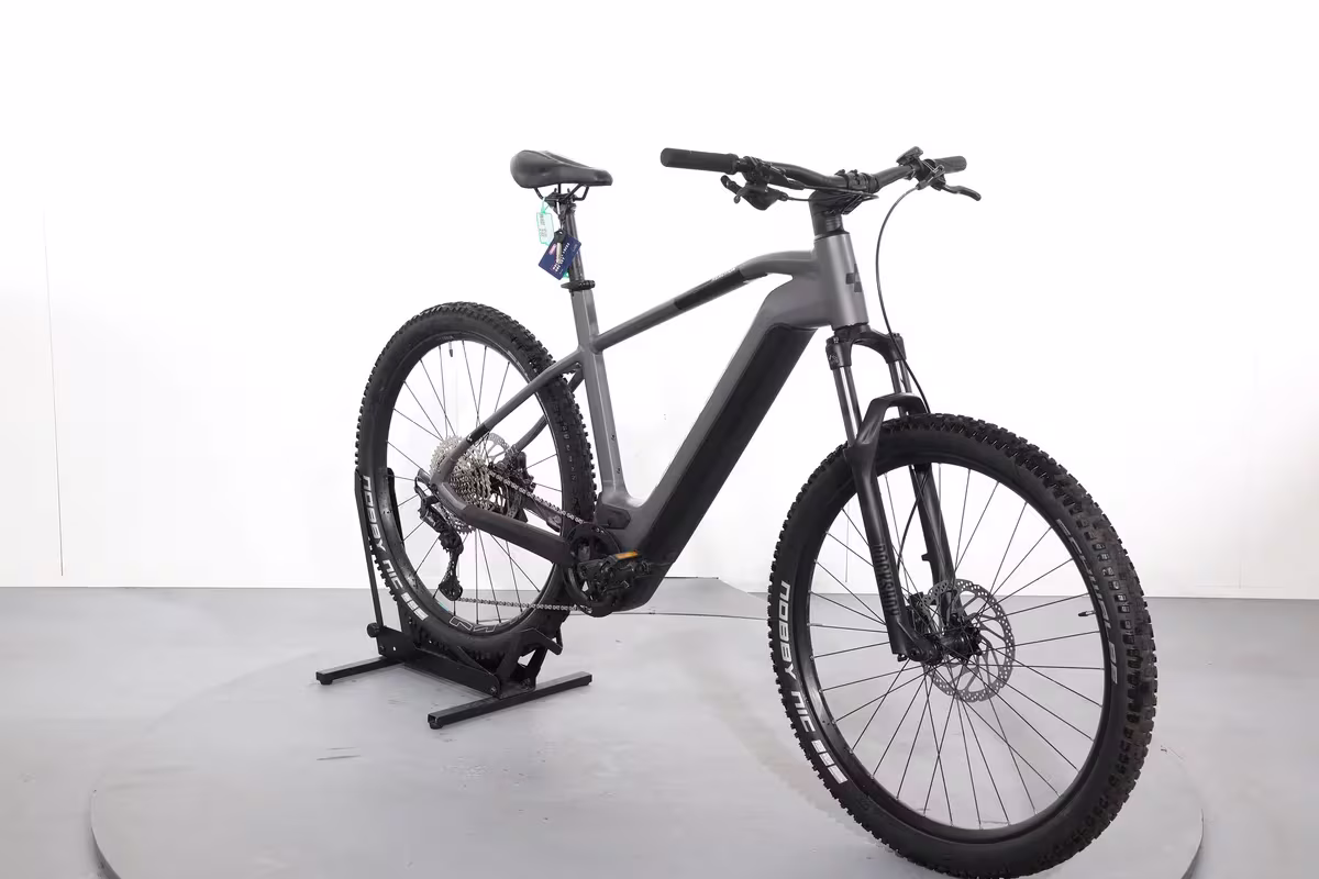 Cube Reaction Hybrid Race 750 - Miniature 2