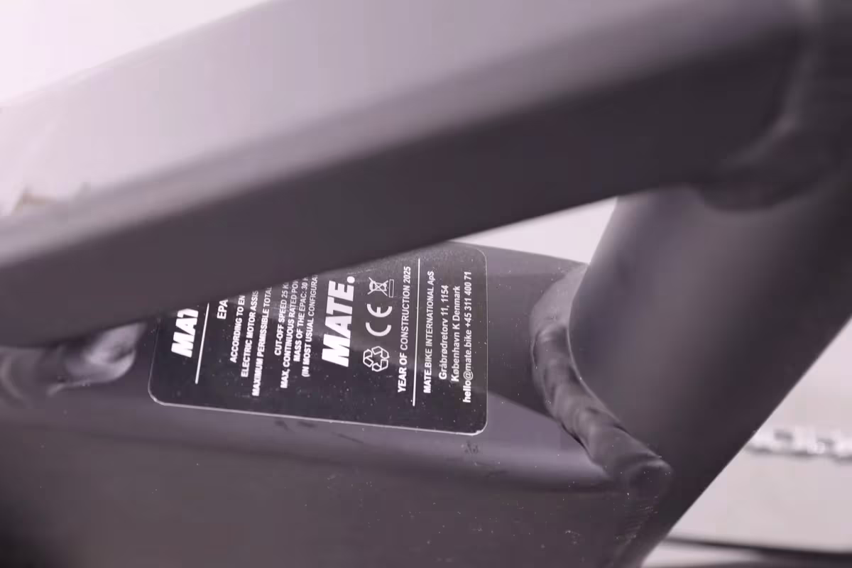 Mate GO 250W - Miniature 9