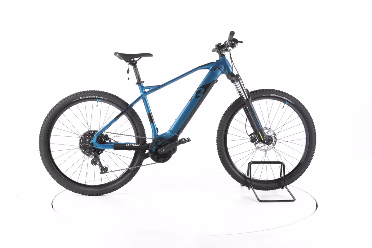 R Raymon HardRay E 5.0 E-Bike