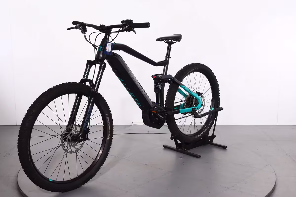 Haibike ALLMTN 1 - Miniature 4