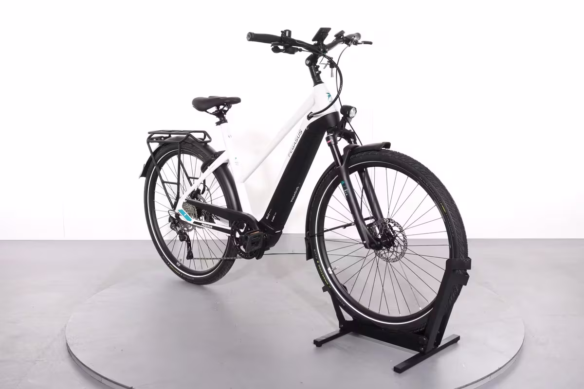 Pegasus Premio EVO 10 Lite - Miniature 2