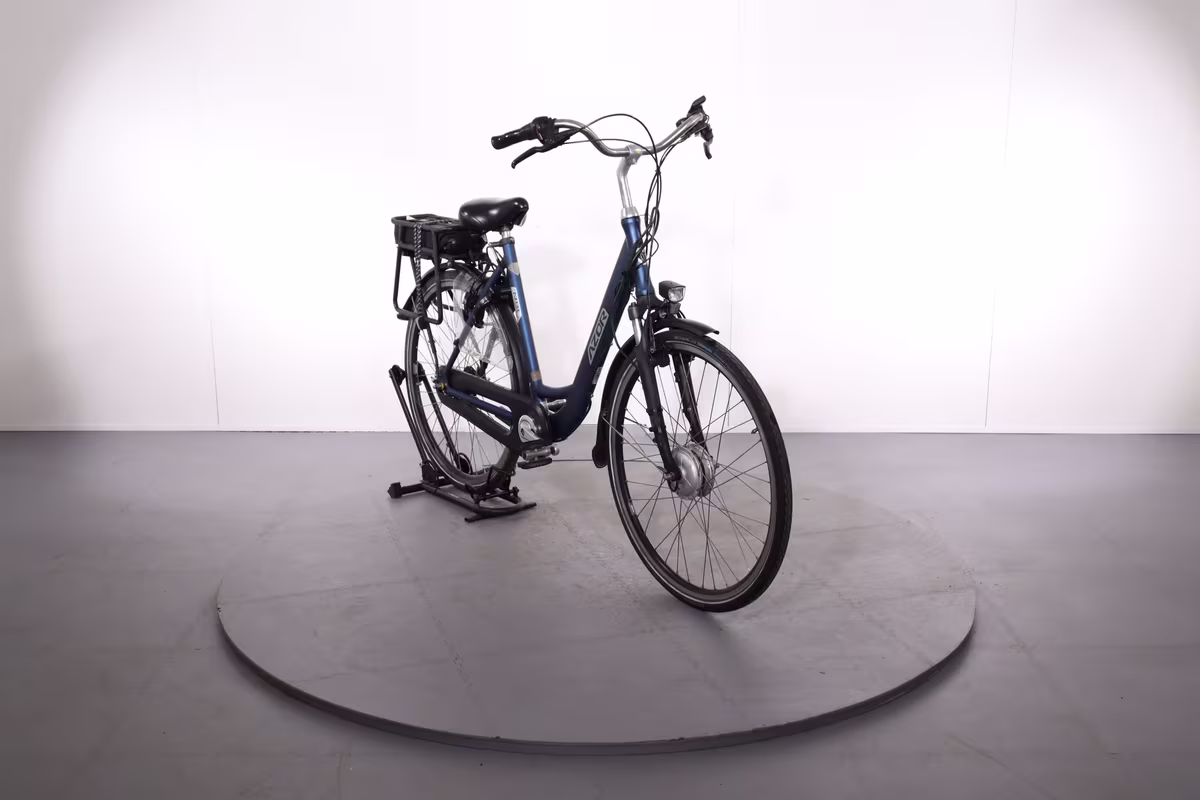 Azor E-ALUMINIUM ALM FRAME - Miniature 2