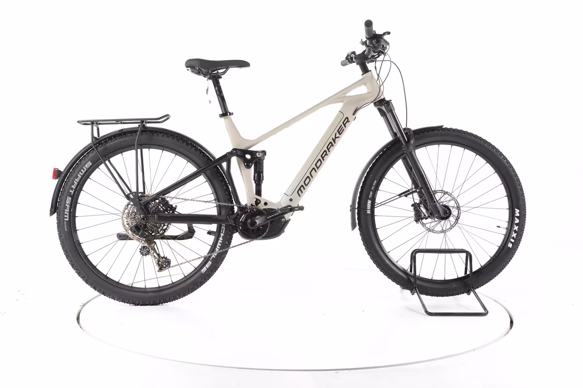 Mondraker Chaser X Vélo Électrique SUV