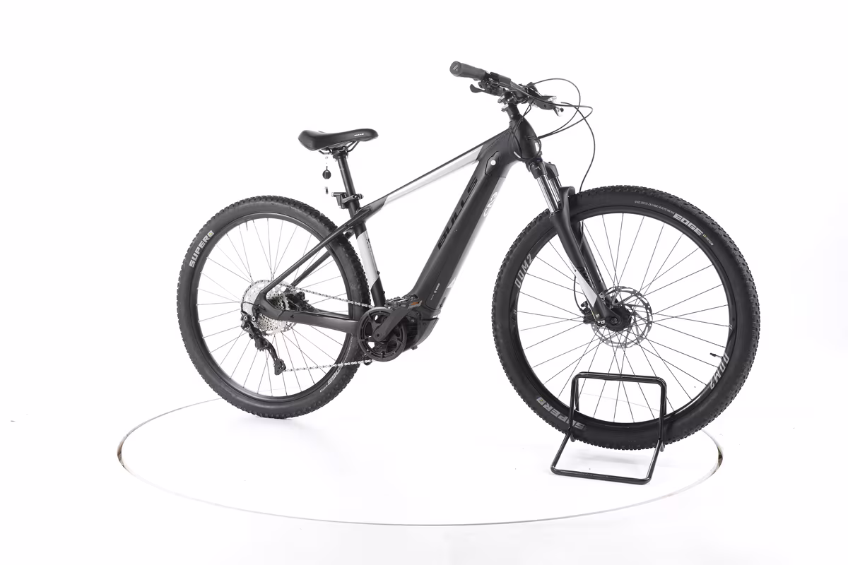 Bulls Copperhead EVO 1 E-Bike - Miniature 2