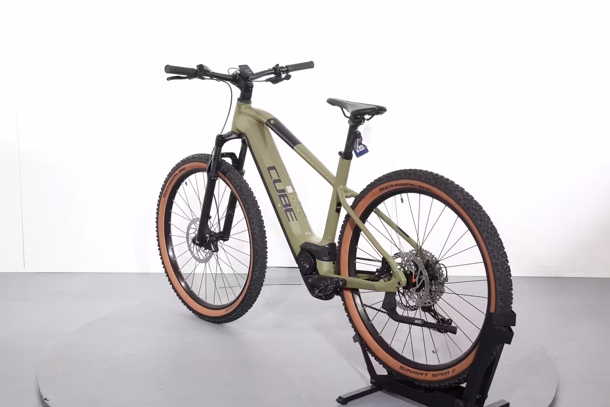 Cube Reaction Hybrid Race 750 - Miniature 5