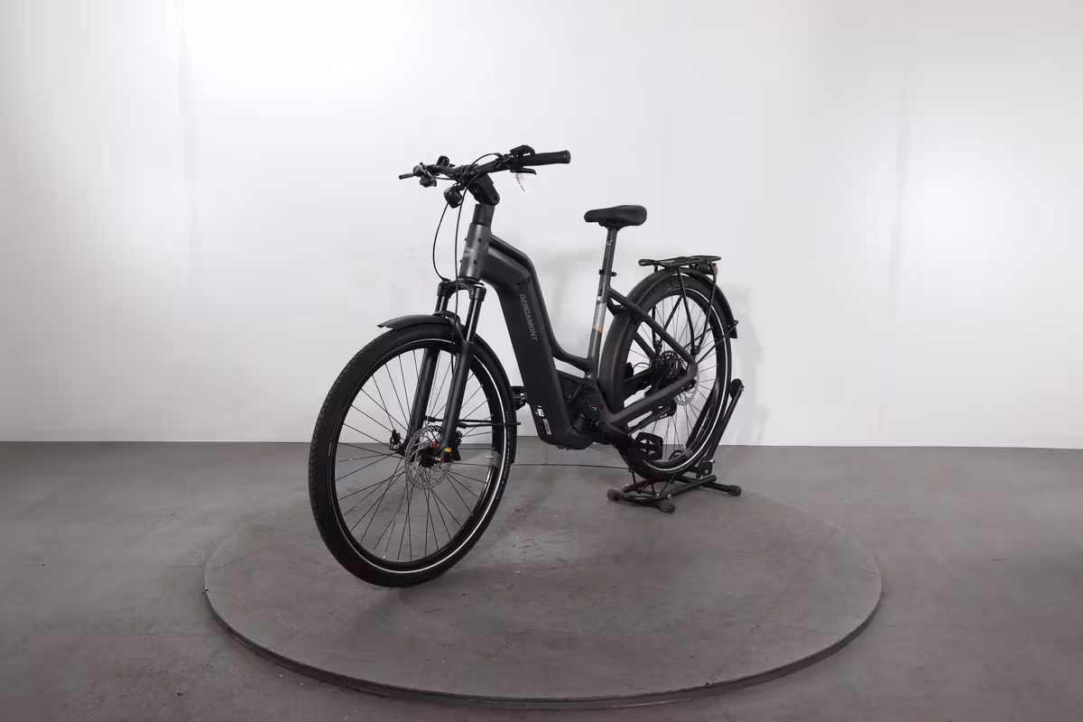 Bergamont E-Horizon Premium Expert - Miniature 3