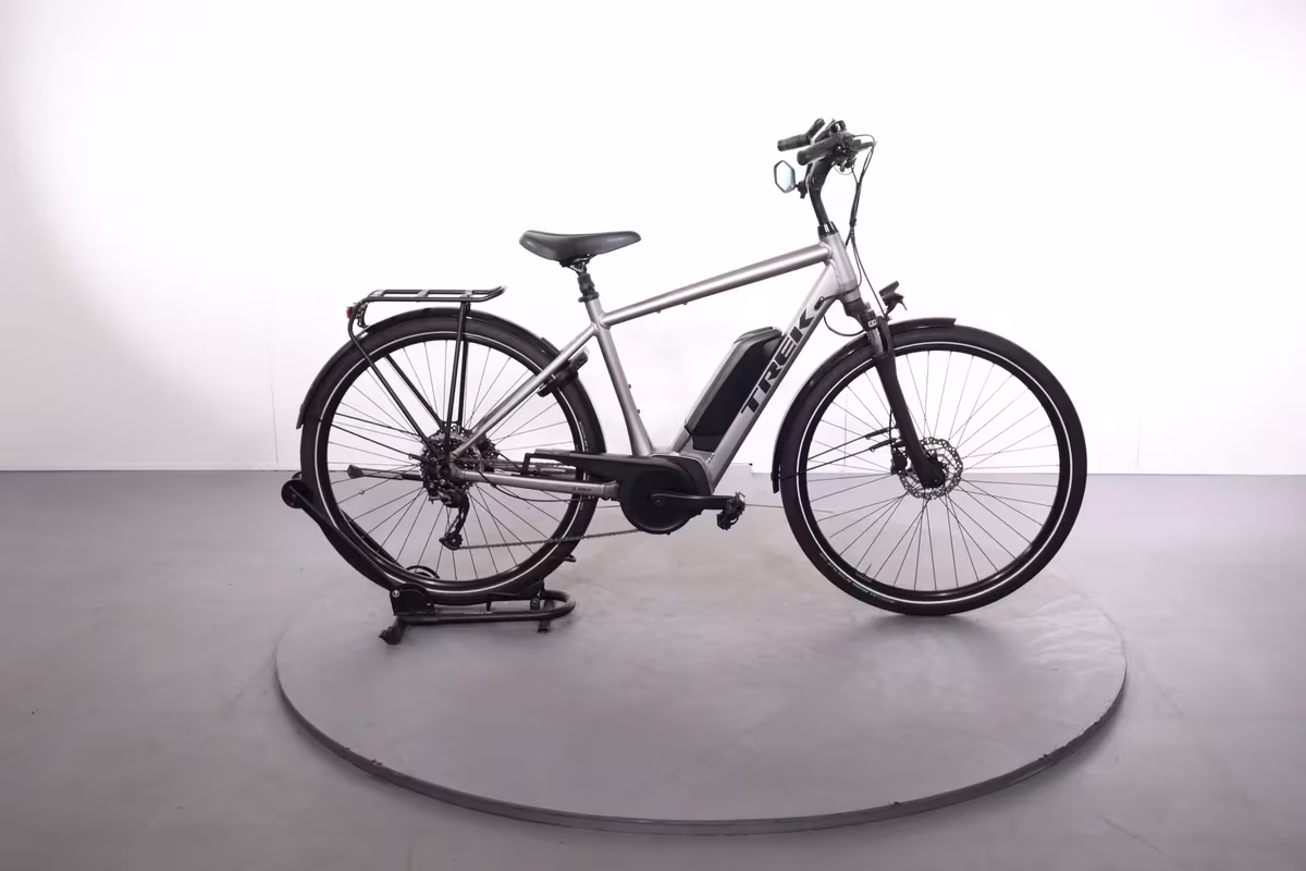 Trek VERVE+ 2
