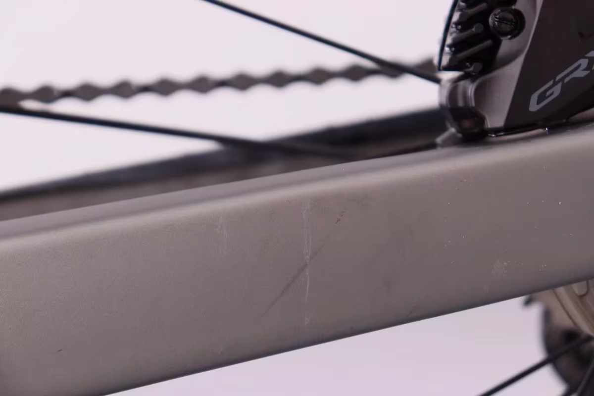 Canyon Grail:ON CF 7 - Miniature 10